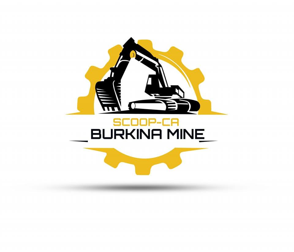 SCOOP-CA Burkina Mine