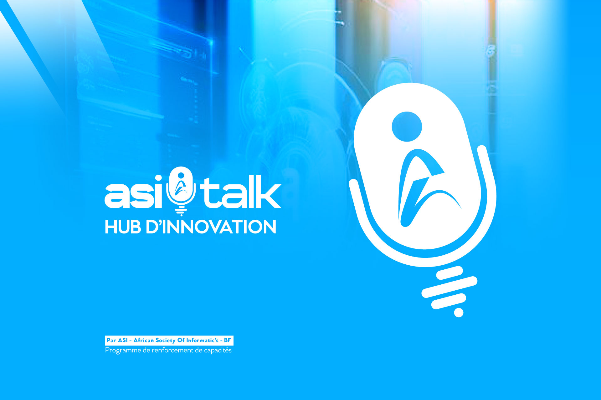 Illustration ASI TALK