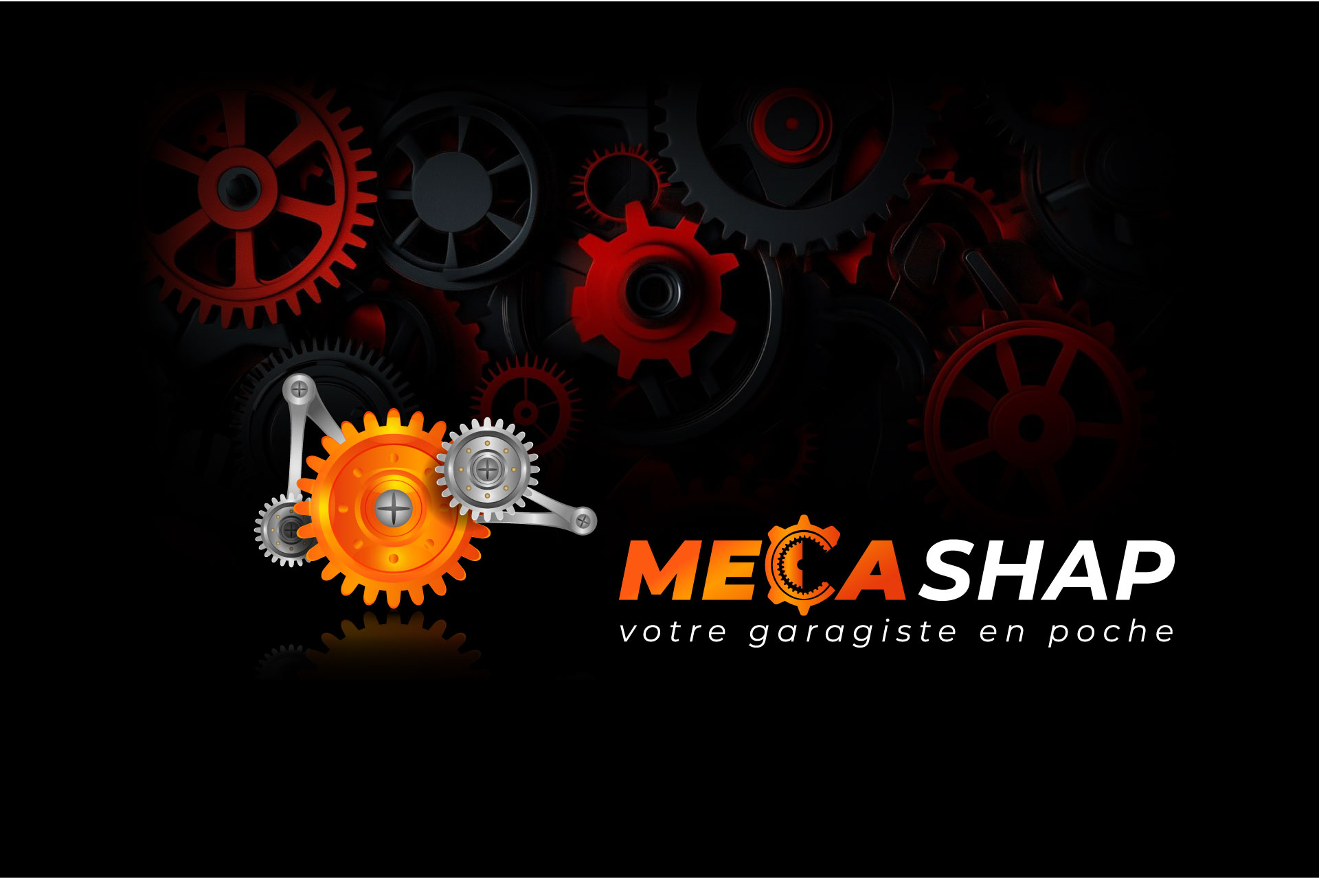 MECA SHAP